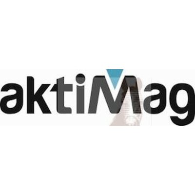 Schaumann SCHAUMA AKTIMAG TOP hořčík 4 kg – Zboží Dáma