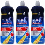 Finish Leštidlo do myčky nádobí 3 x 800 ml – Hledejceny.cz