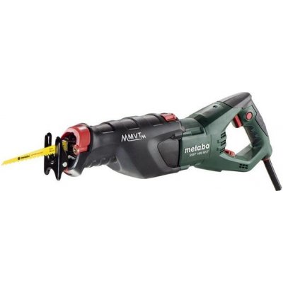 Metabo SSEP 1400 MVT – HobbyKompas.cz