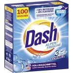 Dash univerzální prací prášek 100 PD 6 kg – HobbyKompas.cz