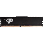 Patriot PSP416G266681H1 DDR4 16GB 2666MHz CL19 – Hledejceny.cz