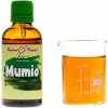 Doplněk stravy Bylinné kapky Mumio tinktura 50 ml