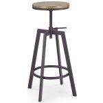 Halmar H64 old vasion / coffee – Zboží Dáma