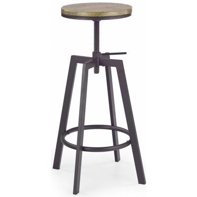 Halmar H64 old vasion / coffee – Zboží Dáma