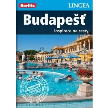 Budapešť Inspirace na cesty