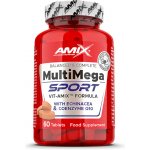 Amix Multi Mega Sport Stack 60 tablet – Hledejceny.cz