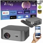 Kruger&Matz V-LED100 – Hledejceny.cz