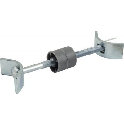 Walteco Spojovací kování pro kuchyňské pracovní desky 100mm, 2 ks , 90585 – Hledejceny.cz