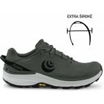 Topo Athletic Traverse Dark Green/Charcoal – Zboží Dáma