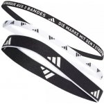 adidas-3PP new black/white Černá – Hledejceny.cz