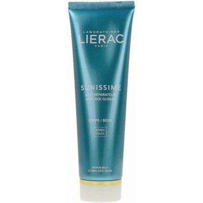 Lierac osvěžující tělové mléko po opalování (Repair Milk) 150 ml