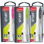 Maped kružítko Study Set 2-dílná sada – Zbozi.Blesk.cz