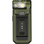 Nabíjecí svítilna SW05R-UV zelená až 150lm Fenix – Zboží Mobilmania