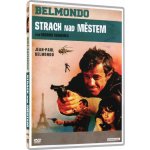 Strach nad městem DVD – Hledejceny.cz