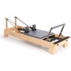 Posilovací stroj Elina Pilates Wood Reformer 237 cm