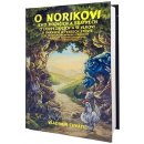 Kniha O Norikovi - Vladimír Chvátil