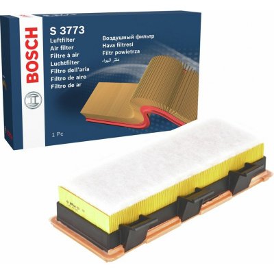Vzduchový filtr BOSCH 1 457 433 773 – Hledejceny.cz