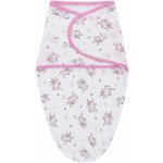 Final Home Bavlněná zavinovačka Jednorožci – Zboží Mobilmania