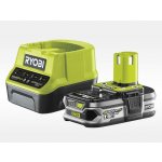 Ryobi RC18120-115 – Zboží Mobilmania