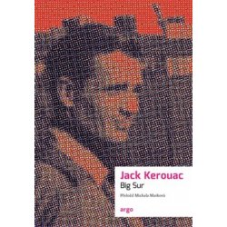 Big Sur - Jack Kerouac