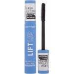Catrice Lift Up Volume & Lift Mascara Waterproof řasenka 010 Deep Black Waterproof 11 ml – Zboží Dáma