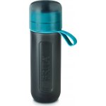 Brita Fill & Go Active 0,6l modrá – Zbozi.Blesk.cz