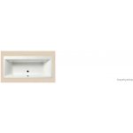 Santech evo 180 x 80 cm SAEVO180 – Hledejceny.cz