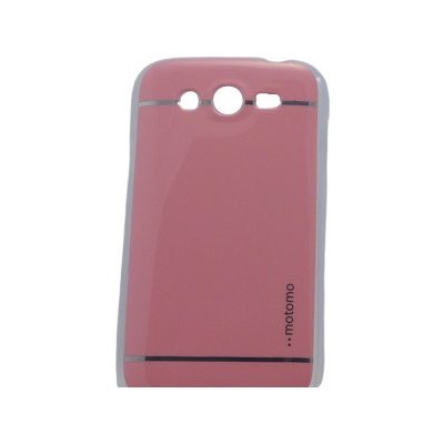 Pouzdro MOTOMO TPU Samsung Galaxy Grand Neo i9060 i9080 Růžové – Zboží Mobilmania