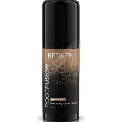 Red ken Root Fusion světlá hnědá 75 ml