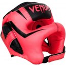 Boxerská helma Venum Elite Iron