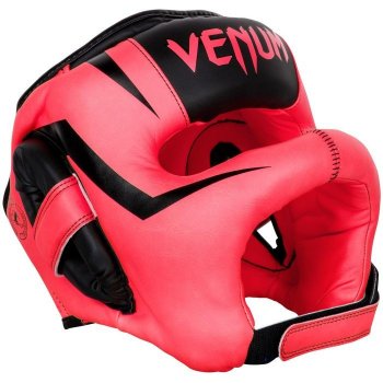 Venum Elite Iron