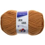 Vlnap příze Lada Luxus_57094 hnědobéžová – Zboží Dáma