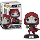 Funko Pop! 553 Star Wars Order Merrin Nightsister