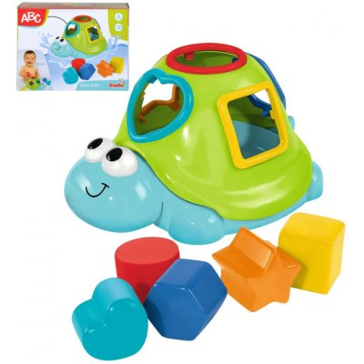 Simba ABC Plovoucí Sortiers child toad – Hledejceny.cz