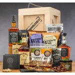 Bedna s Jack Daniel´s – Zboží Dáma