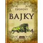 Ezopovy bajky – Hledejceny.cz