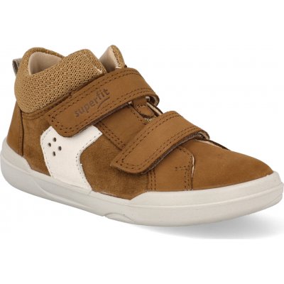 Superfit Superfree Braun/weiss celoroční – Zboží Dáma