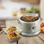 Ariete Vintage 2904/03 krémový – Zboží Dáma