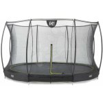 Exit Silhouette Ground 366 cm + ochranná síť – Zboží Dáma