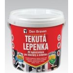 DEN BRAVEN Tekutá lepenka 2K hydroizolace RL 21 kg – Hledejceny.cz