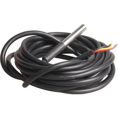 Sapro Teplotní sonda Dallas DS18B20 FVER260 – Zboží Mobilmania