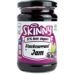 Skinny Jam blackcurrant 340 g – Hledejceny.cz