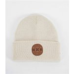 Hurley Wrightwood Beanie white 2025/26 – Hledejceny.cz