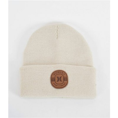 Hurley Wrightwood Beanie white 2025/26 – Hledejceny.cz