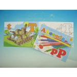 MFP Omalovánky Abeceda – Hledejceny.cz