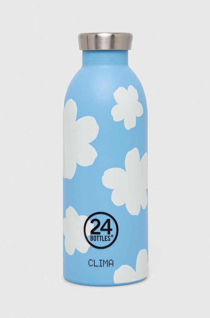 24Bottles termolahev Clima Bottle Daydreaming 500 ml