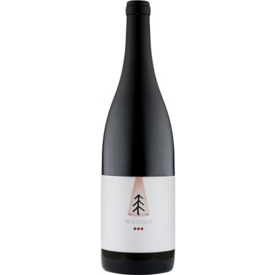 Smrčka Cuvée Red Light "DRINK" 2022 12,5% 0,75 l (holá láhev) – Hledejceny.cz