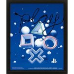 Obraz 3D Playstation - Play – Zbozi.Blesk.cz