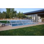 ALBIXON Klasik Clear 317 x 635 cm – Zboží Dáma