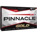 PINNACLE GOLD - 2012